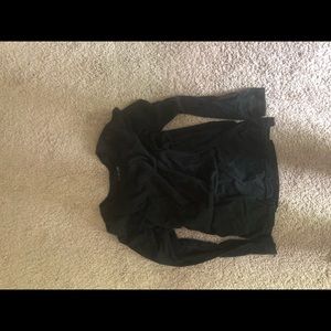 Time and tru long sleeve shirt